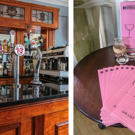 Sefton Park Hotel Liverpool Ngoại thất bức ảnh