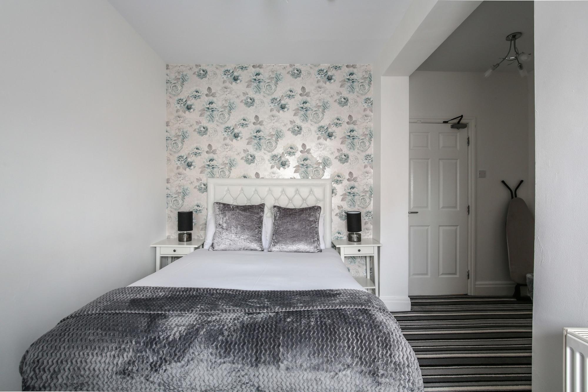 Sefton Park Hotel Liverpool Ngoại thất bức ảnh