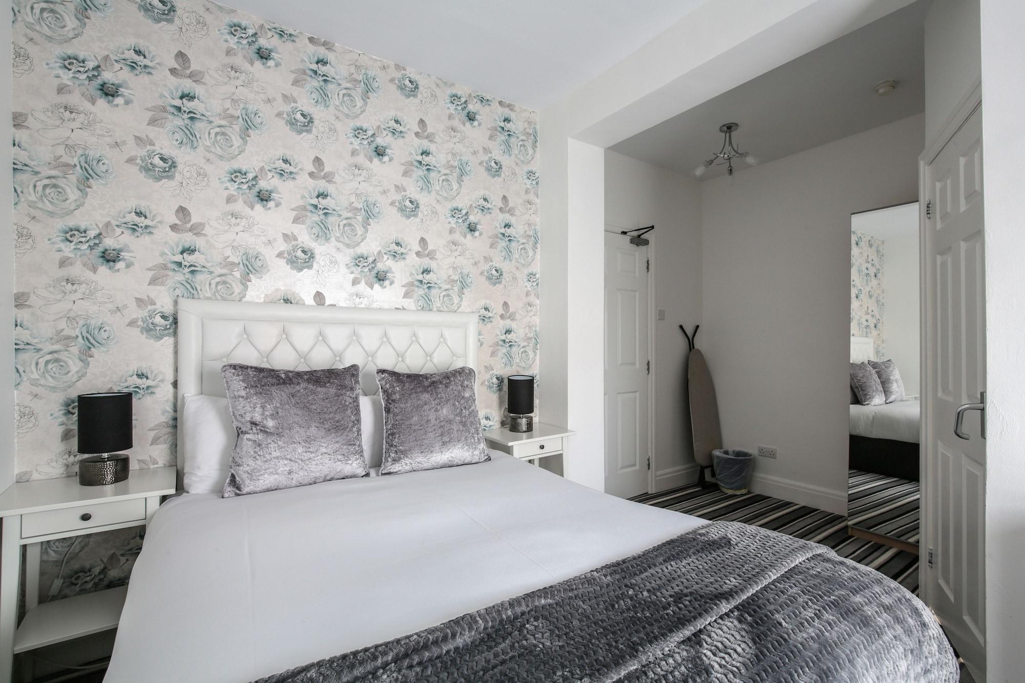 Sefton Park Hotel Liverpool Ngoại thất bức ảnh
