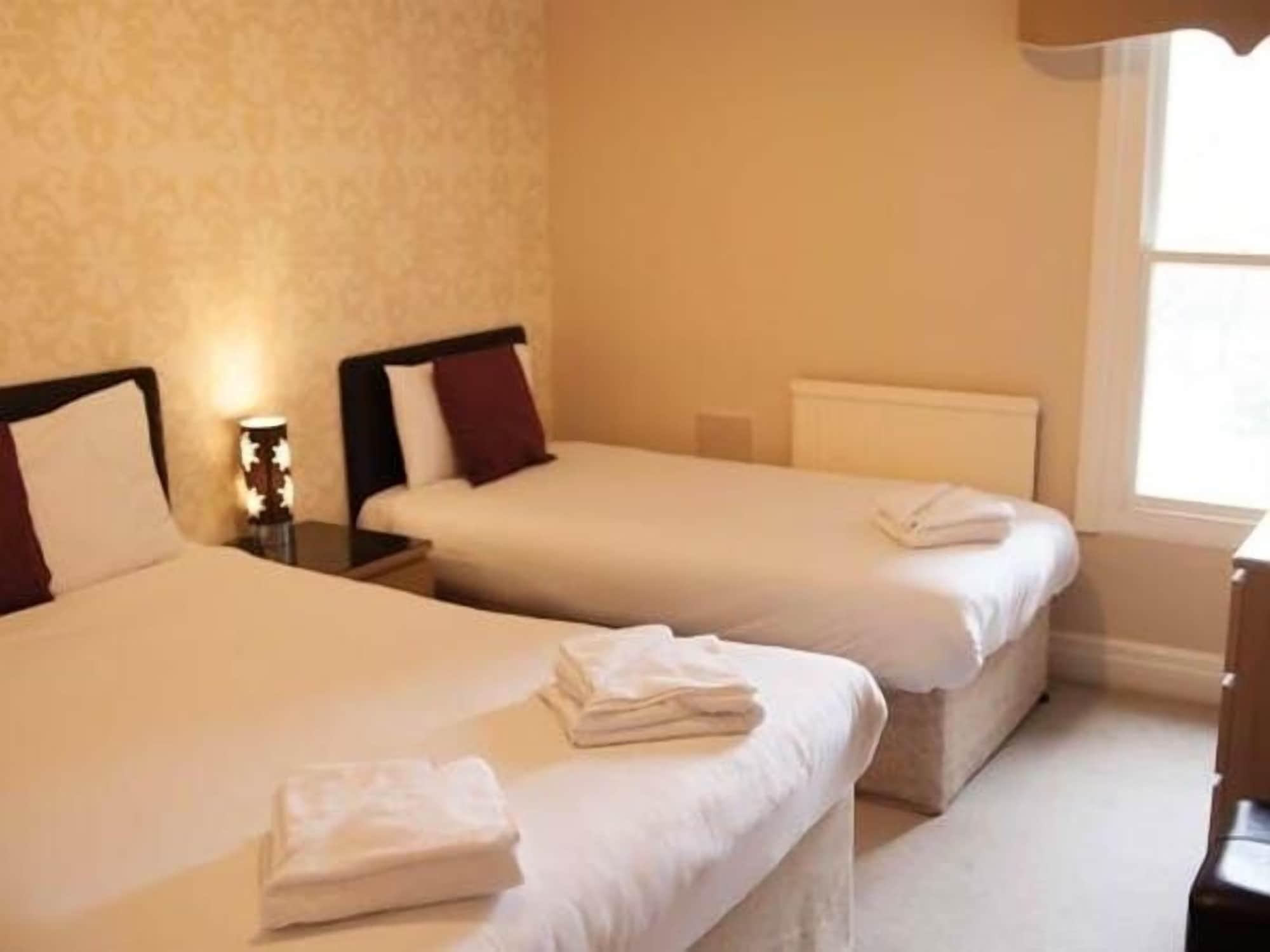 Sefton Park Hotel Liverpool Ngoại thất bức ảnh