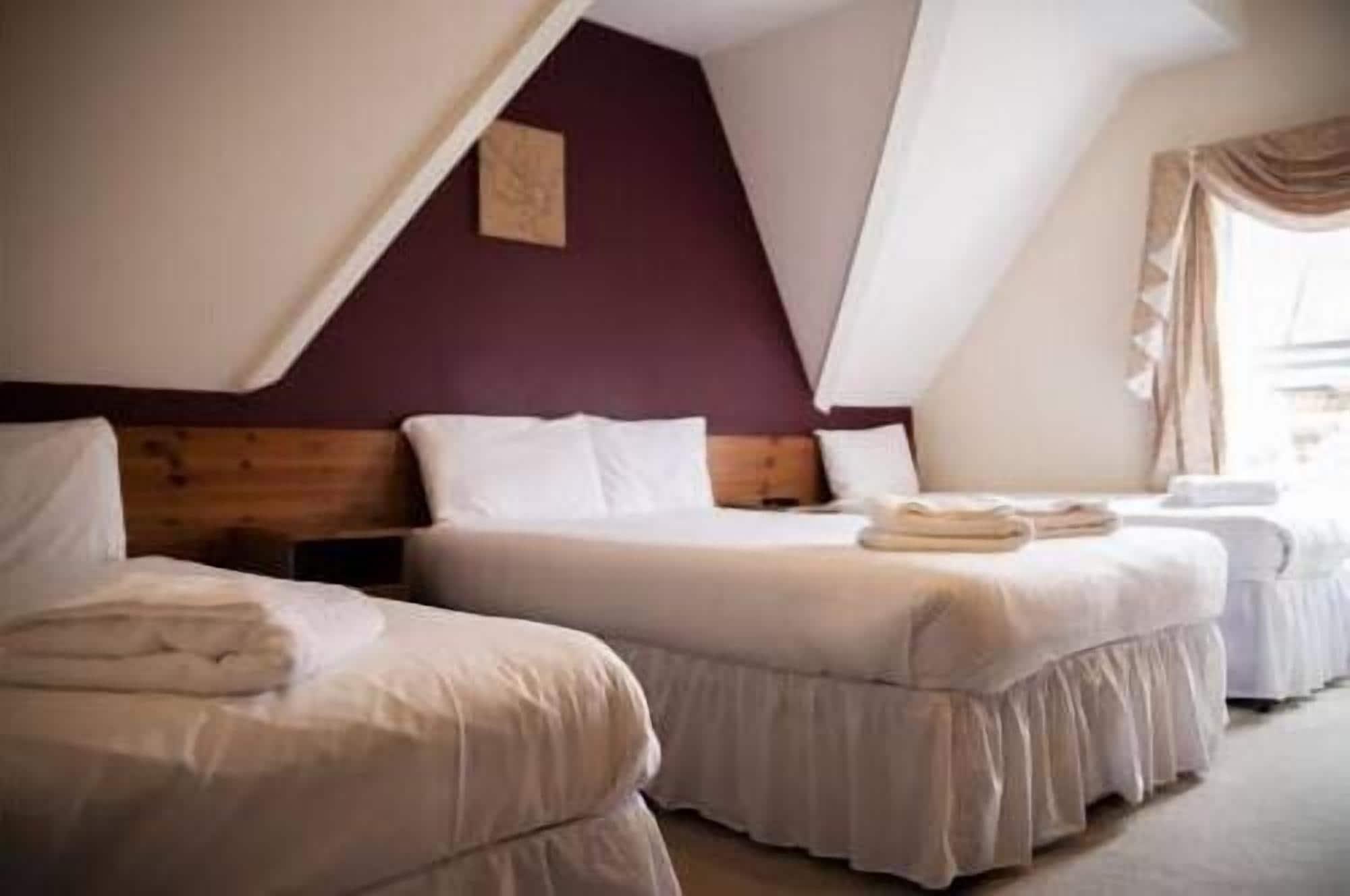 Sefton Park Hotel Liverpool Ngoại thất bức ảnh