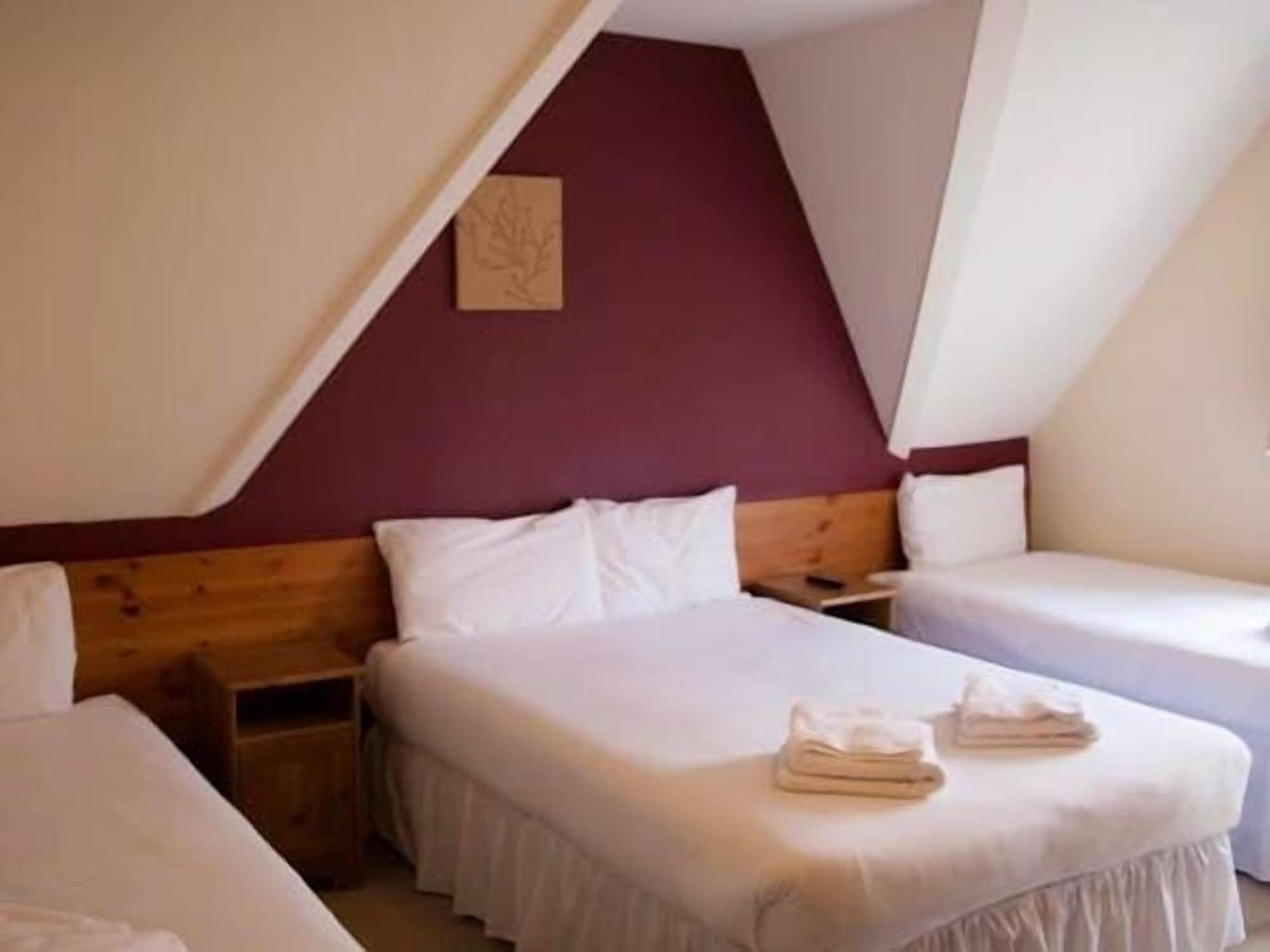 Sefton Park Hotel Liverpool Ngoại thất bức ảnh