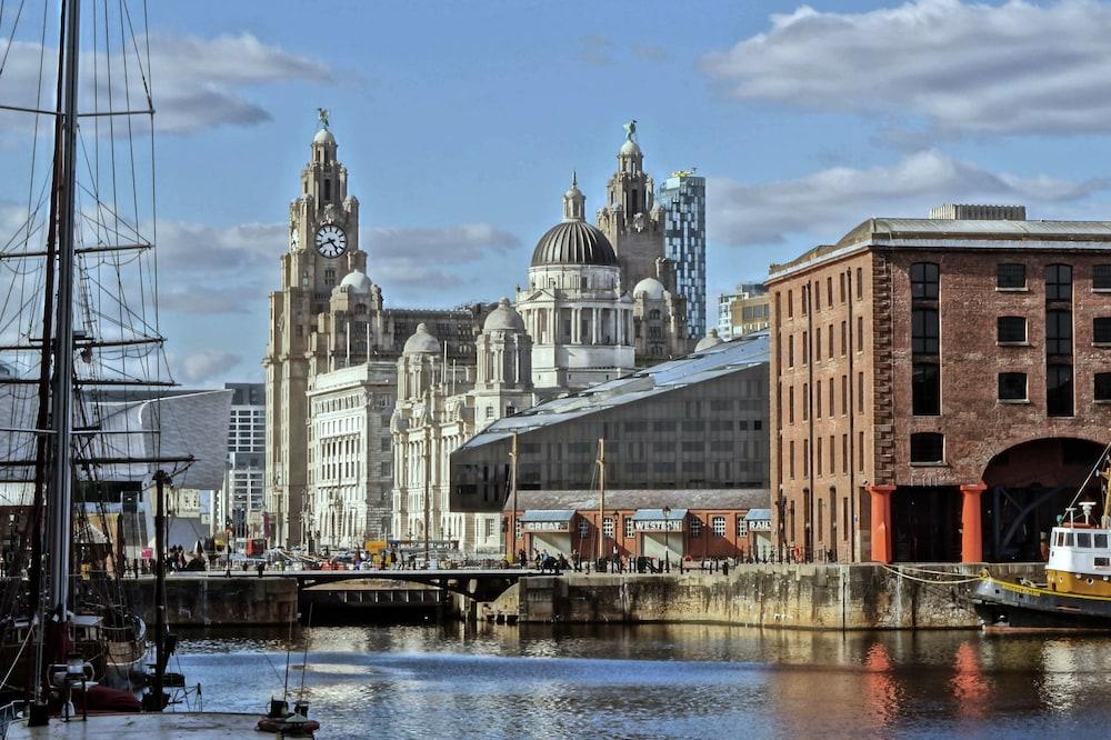 Sefton Park Hotel Liverpool Ngoại thất bức ảnh