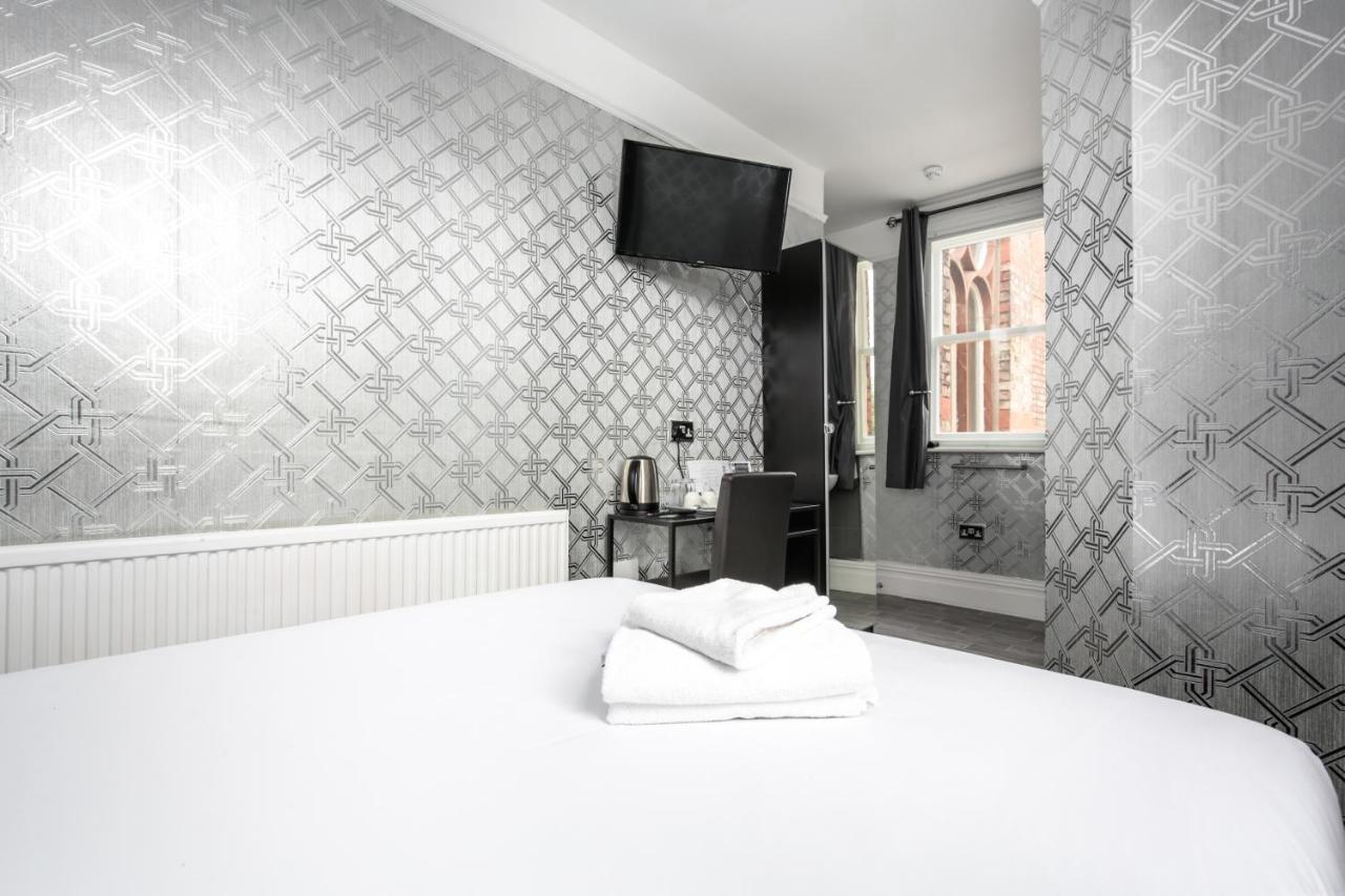 Sefton Park Hotel Liverpool Ngoại thất bức ảnh