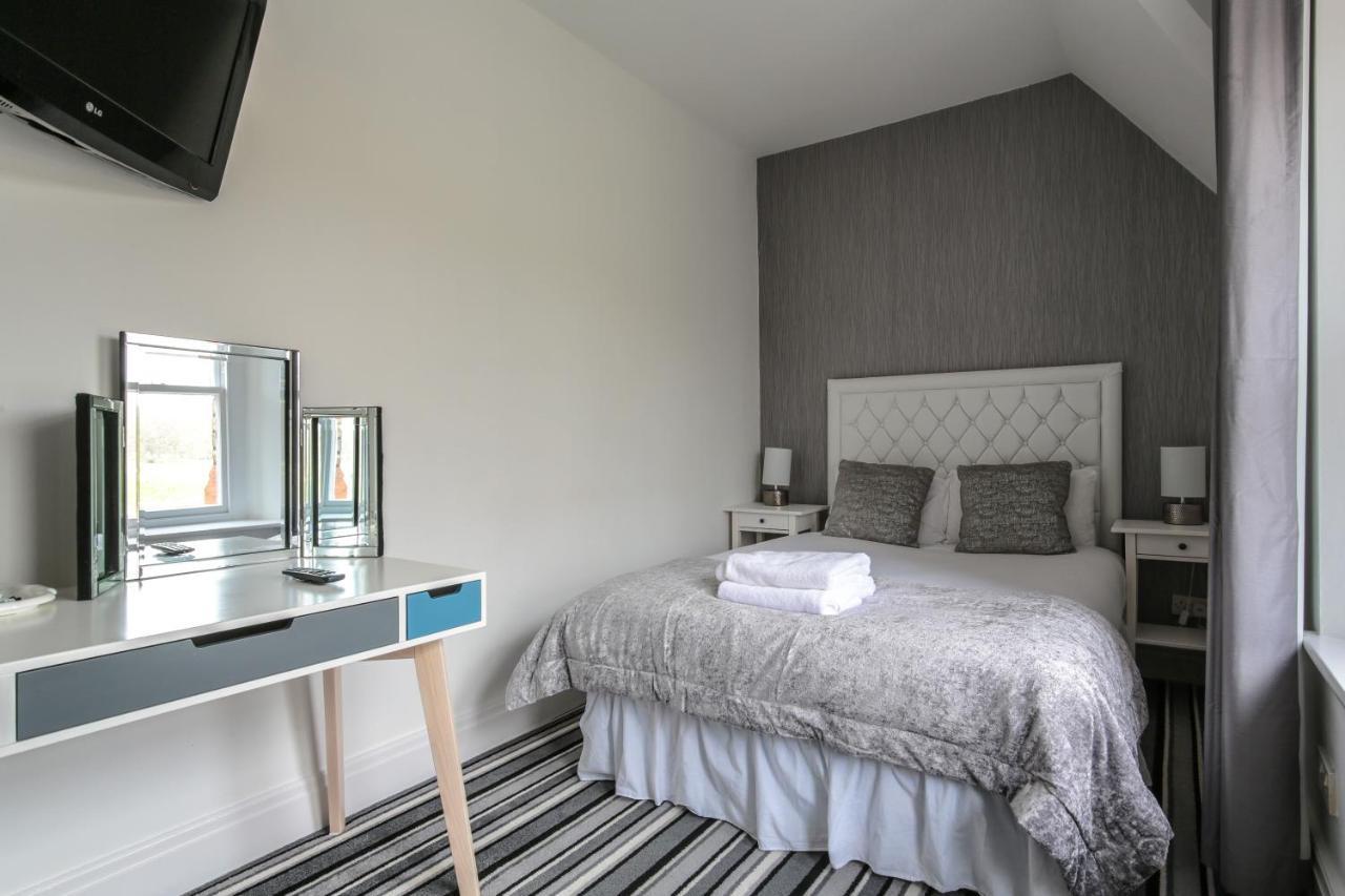 Sefton Park Hotel Liverpool Ngoại thất bức ảnh