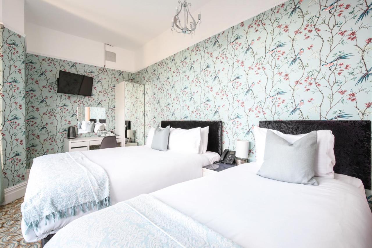 Sefton Park Hotel Liverpool Ngoại thất bức ảnh