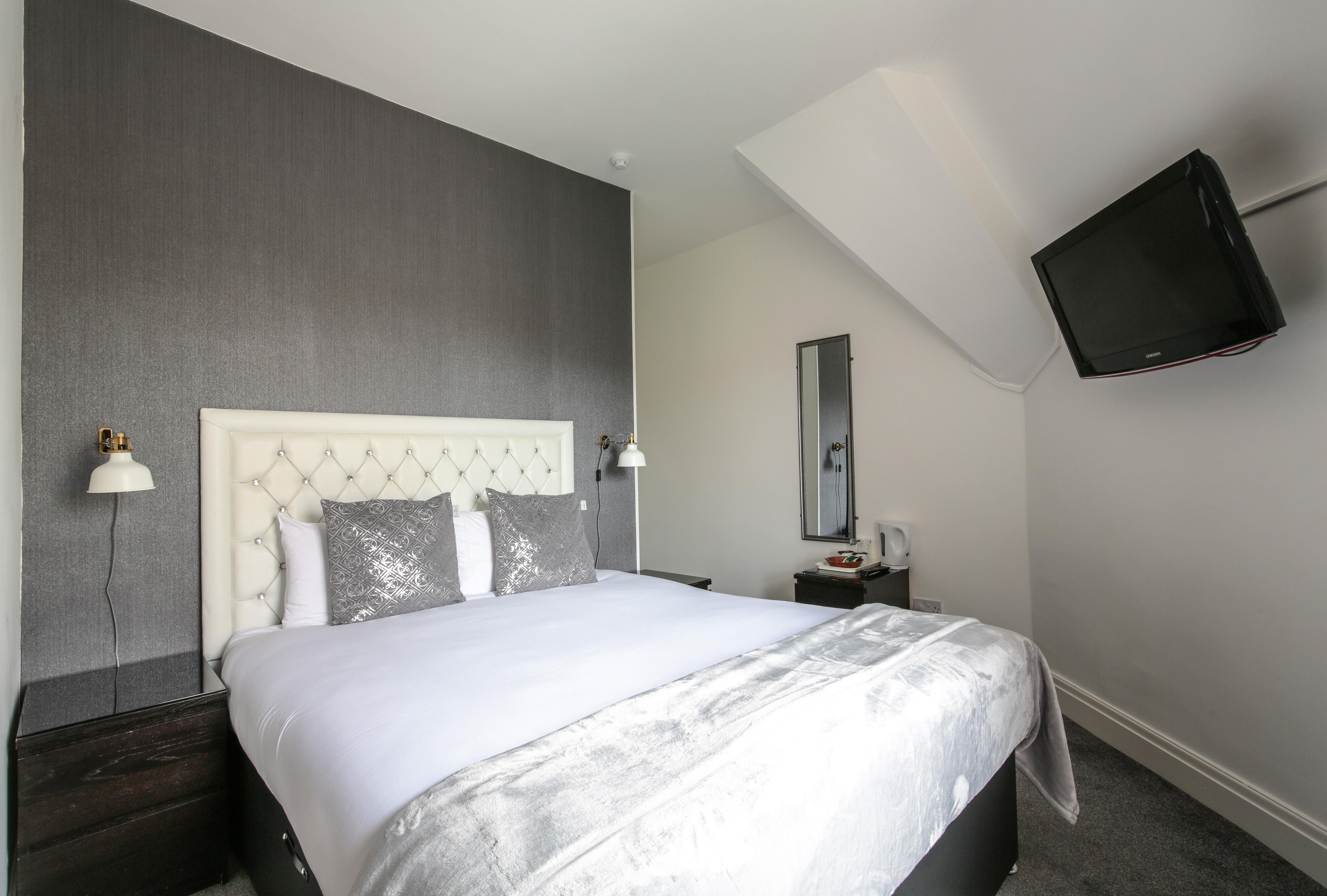 Sefton Park Hotel Liverpool Ngoại thất bức ảnh