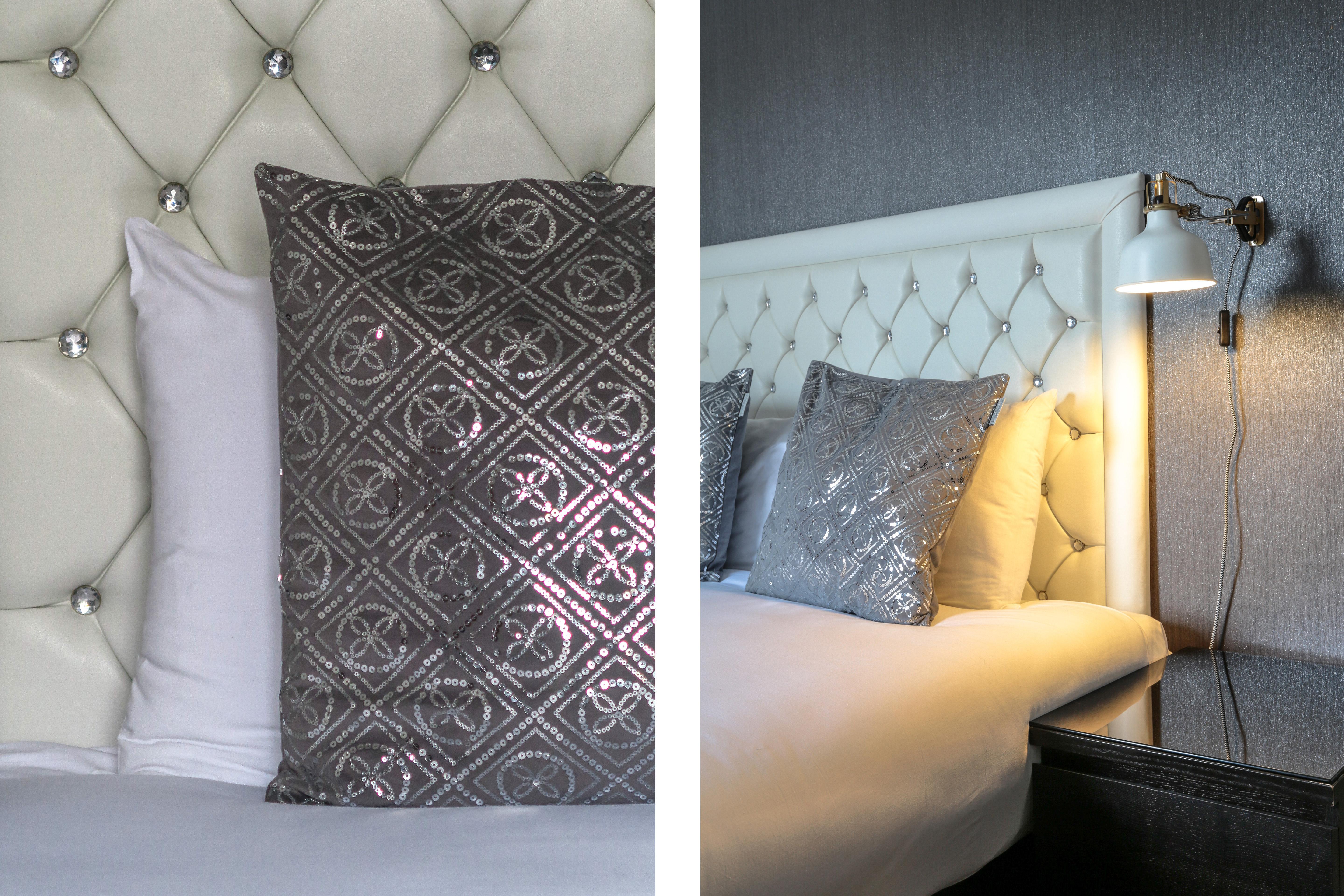 Sefton Park Hotel Liverpool Ngoại thất bức ảnh