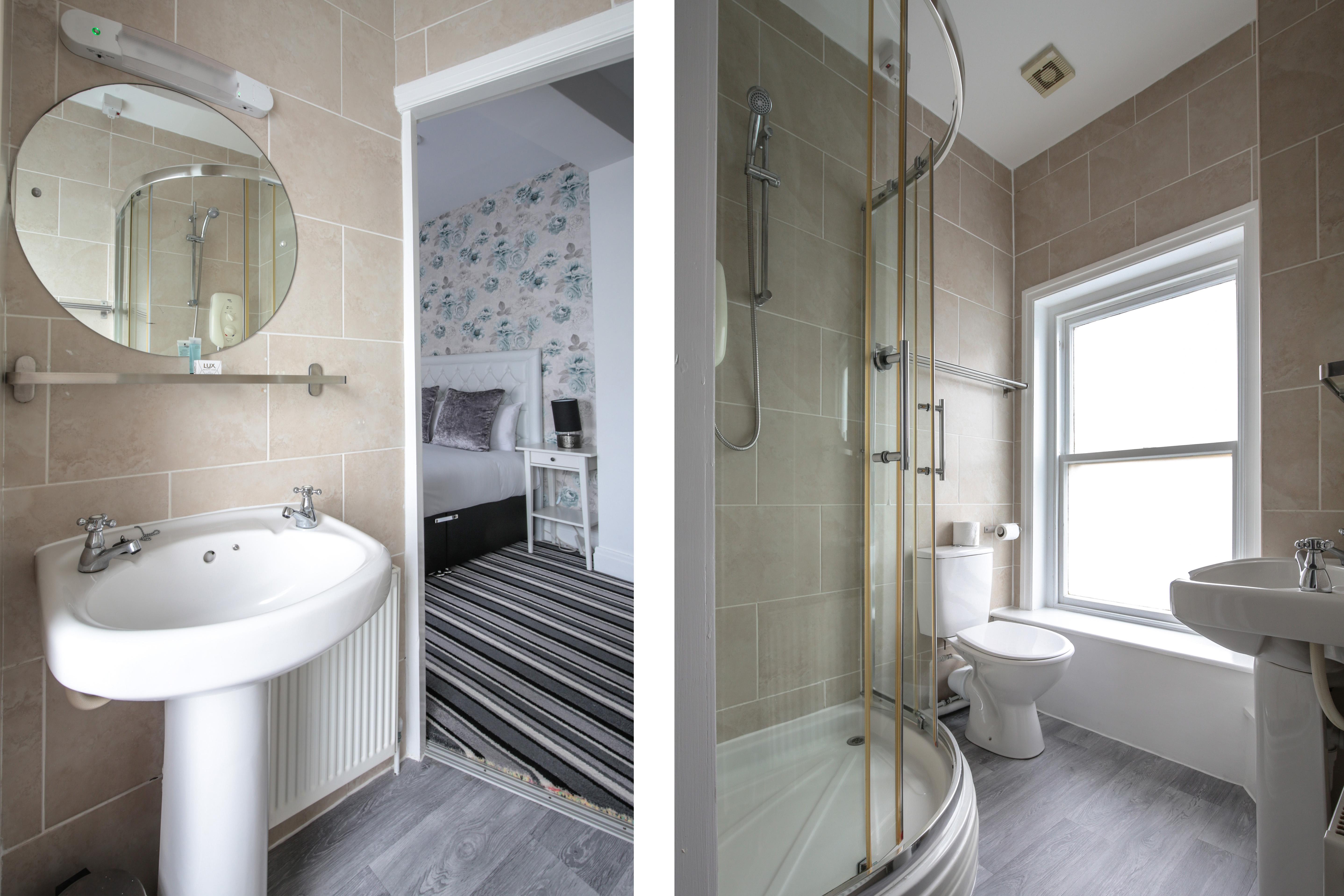 Sefton Park Hotel Liverpool Ngoại thất bức ảnh