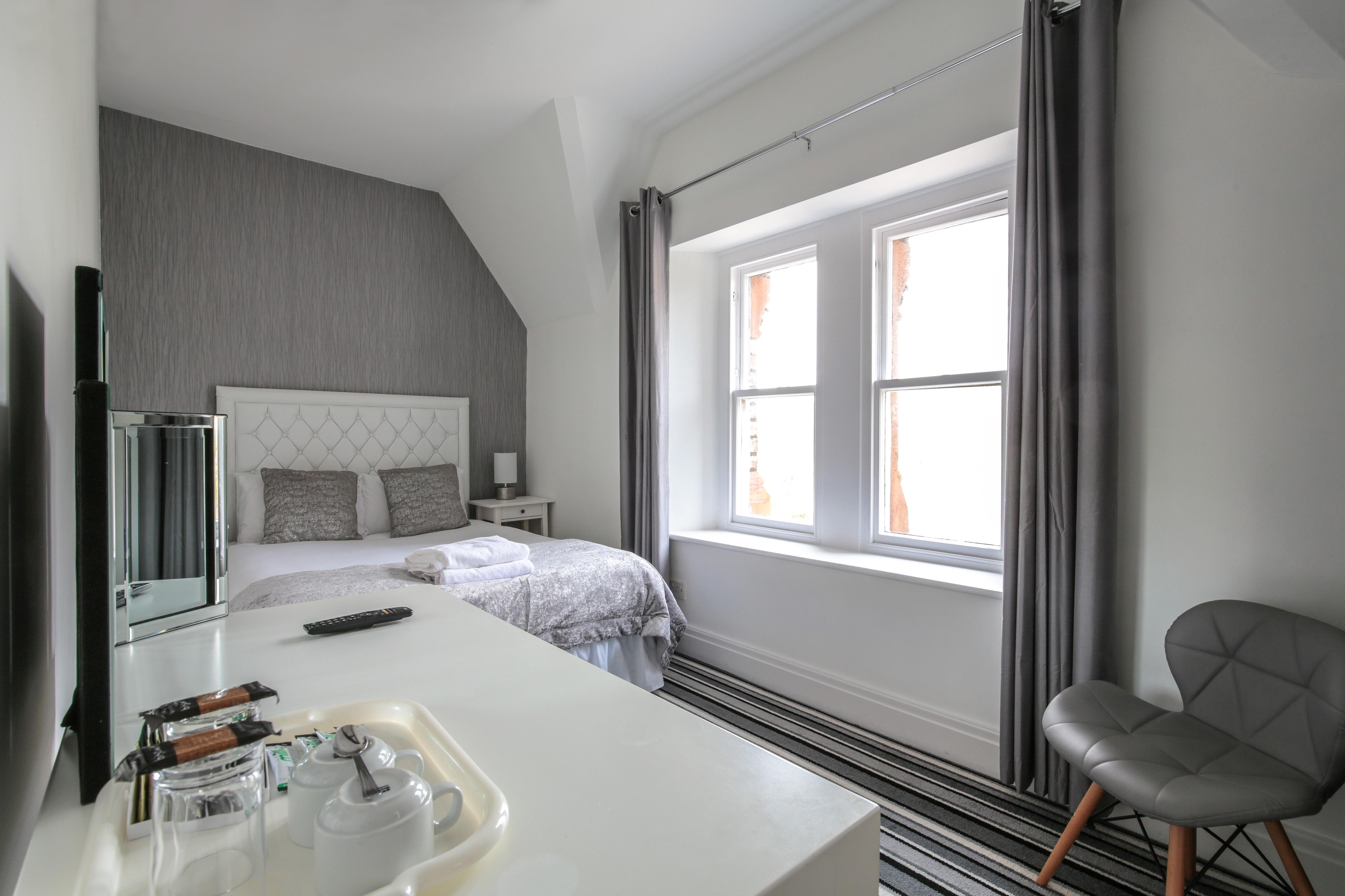 Sefton Park Hotel Liverpool Ngoại thất bức ảnh