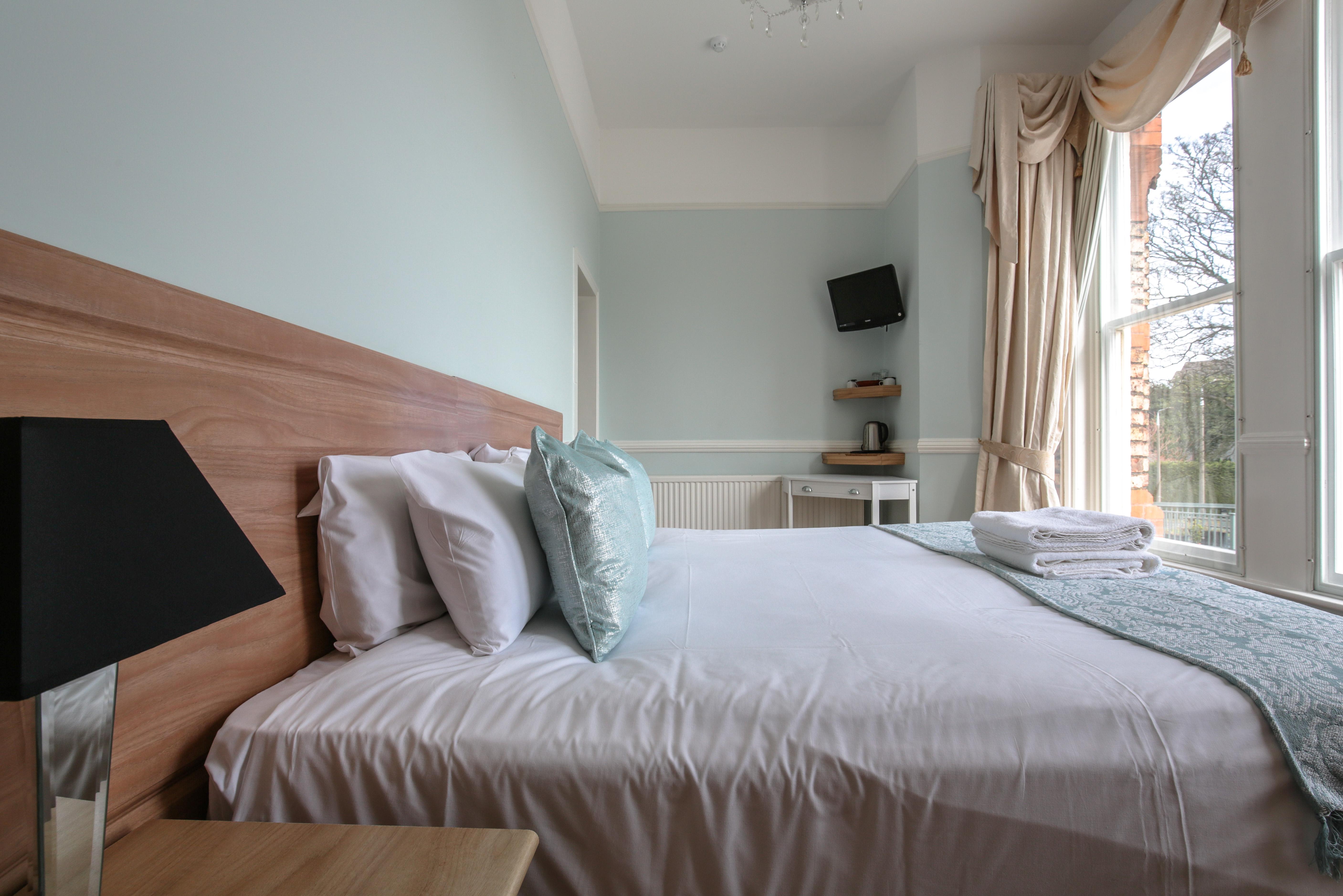 Sefton Park Hotel Liverpool Ngoại thất bức ảnh