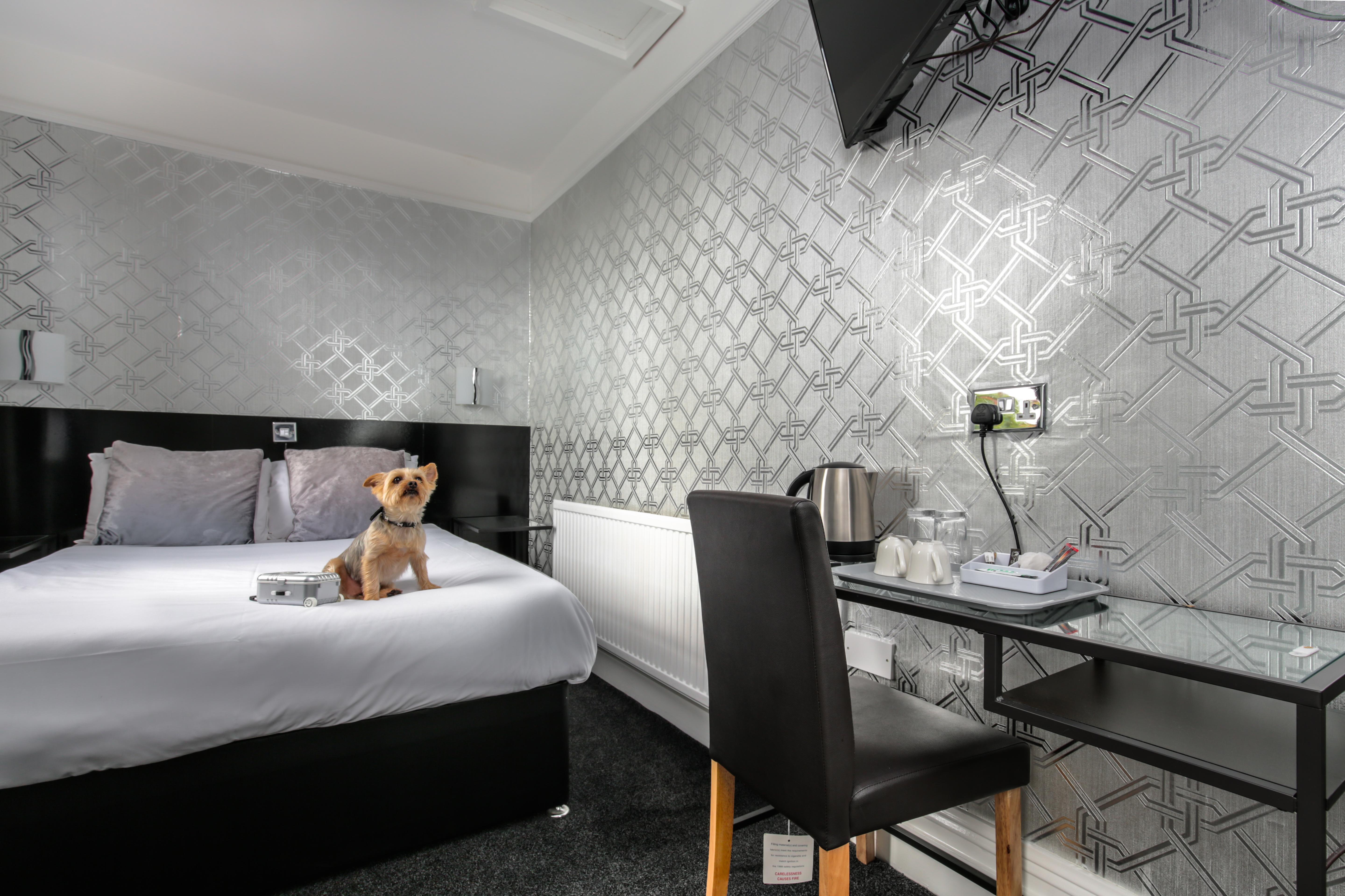 Sefton Park Hotel Liverpool Ngoại thất bức ảnh