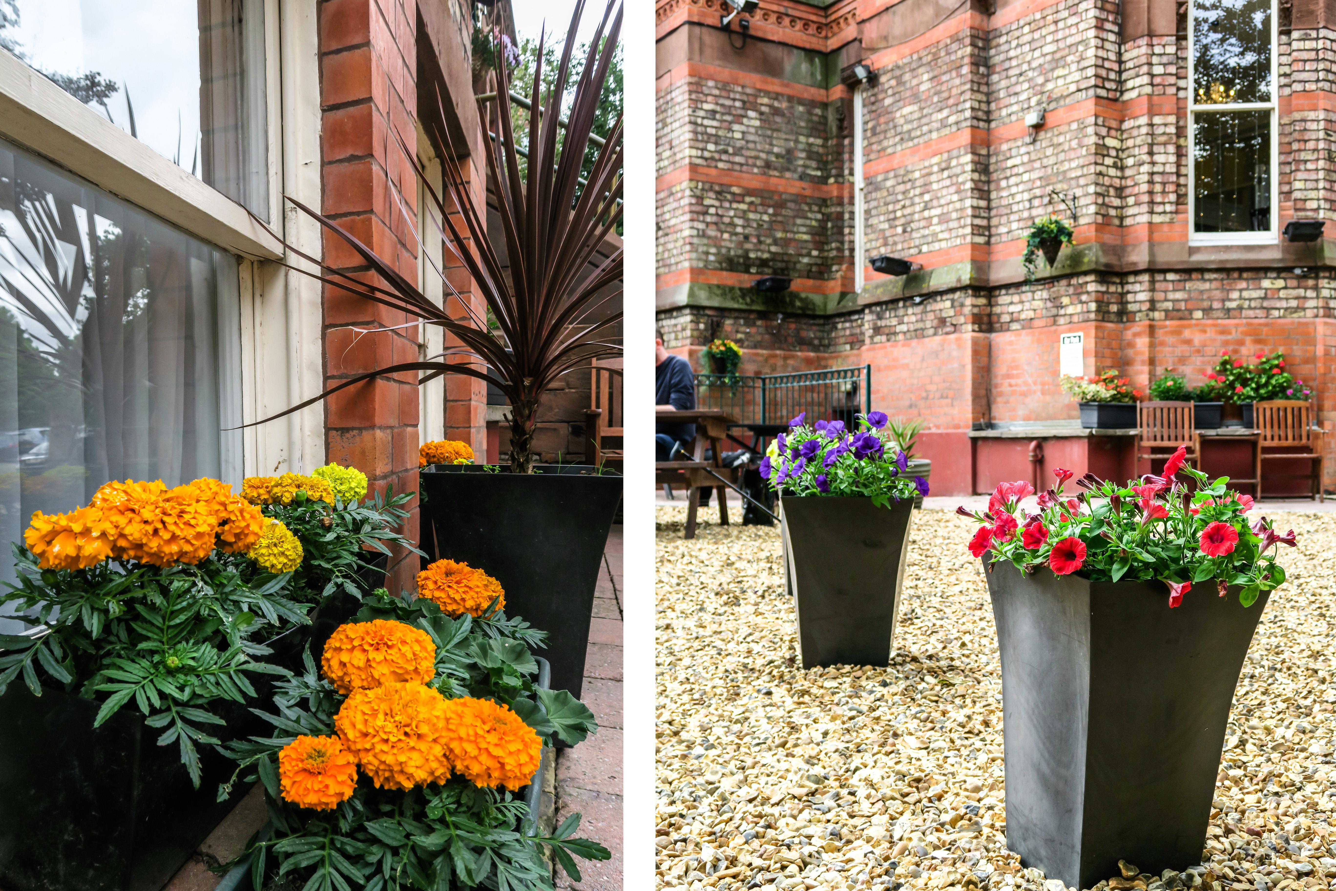 Sefton Park Hotel Liverpool Ngoại thất bức ảnh