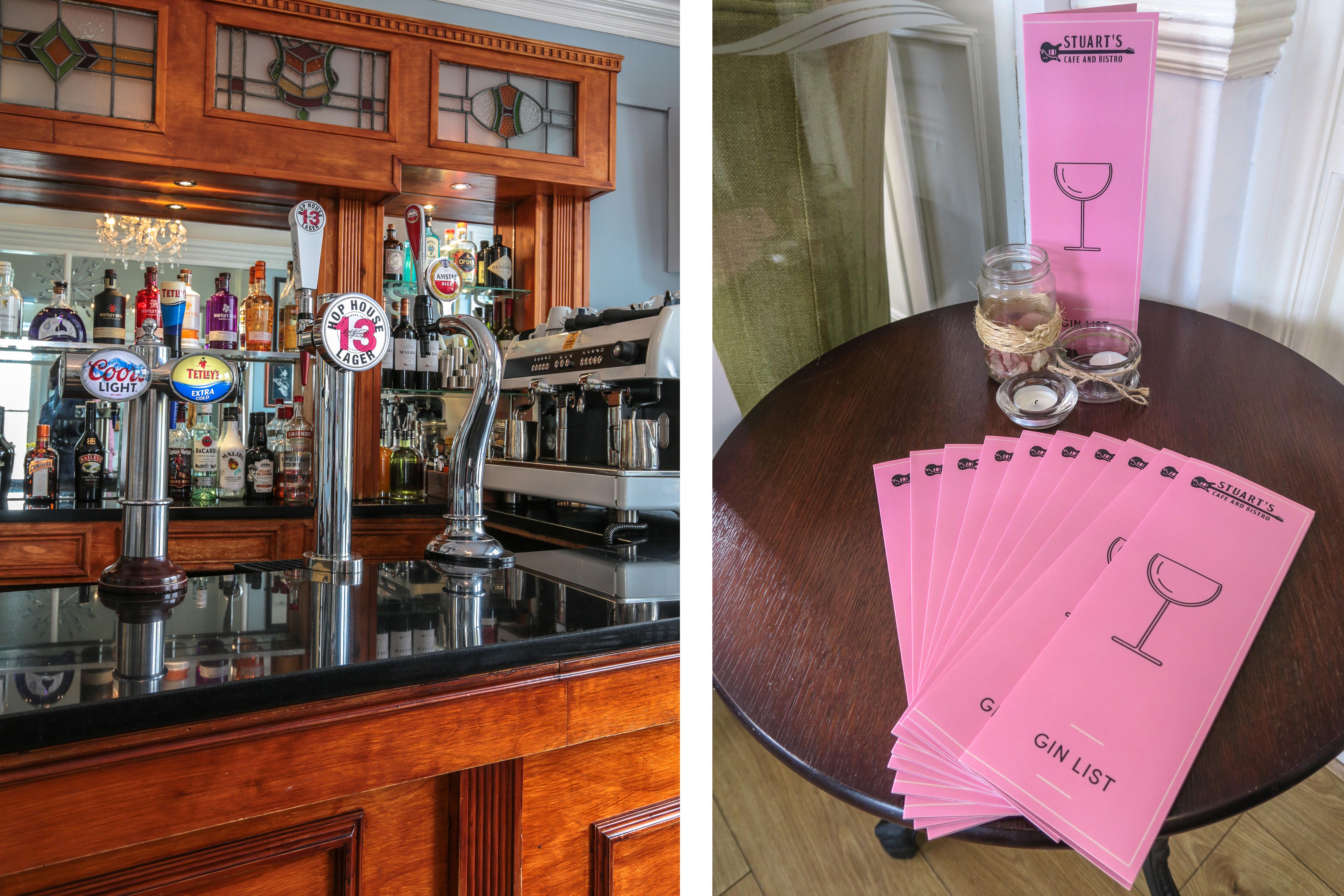 Sefton Park Hotel Liverpool Ngoại thất bức ảnh