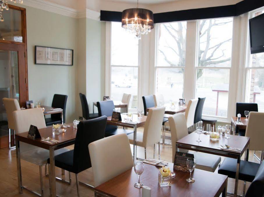 Sefton Park Hotel Liverpool Ngoại thất bức ảnh