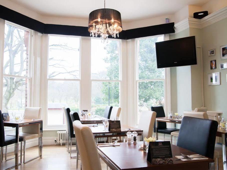 Sefton Park Hotel Liverpool Ngoại thất bức ảnh
