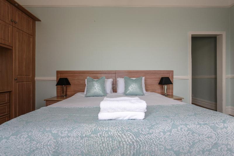 Sefton Park Hotel Liverpool Ngoại thất bức ảnh